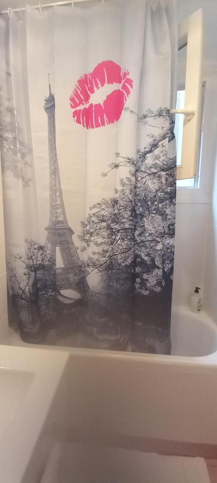 1 Chambre Arena - La Chapelle Paryż Zewnętrze zdjęcie