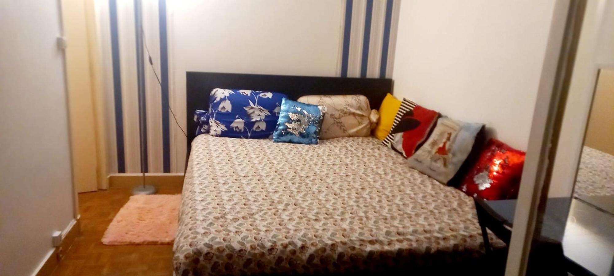 1 Chambre Arena - La Chapelle Paryż Zewnętrze zdjęcie